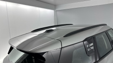 MINI Countryman 1.5 C Classic 5dr Auto Petrol Hatchback